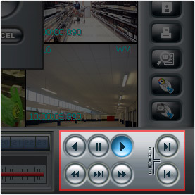 ENCENDIDO APAGADO DVR PRO OS