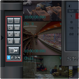 ENCENDIDO APAGADO DVR PRO OS