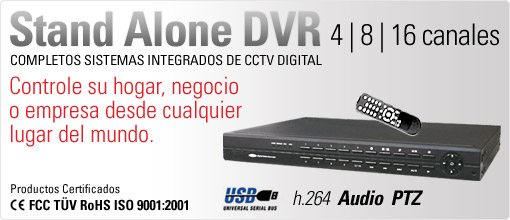 DVR PRO
