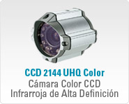 CCD 2144 Color UHQ