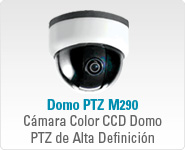 Domo PTZ M290