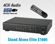 Stand Alone Elite E1600