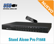 Stand Alone Pro F1648