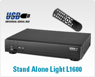 Stand Alone Light L1600
