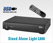 Stand Alone Light L800
