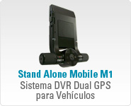 Stand Alone Mobile M1