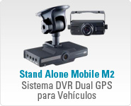 Stand Alone Mobile M2