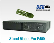 Stand Alone Pro P480